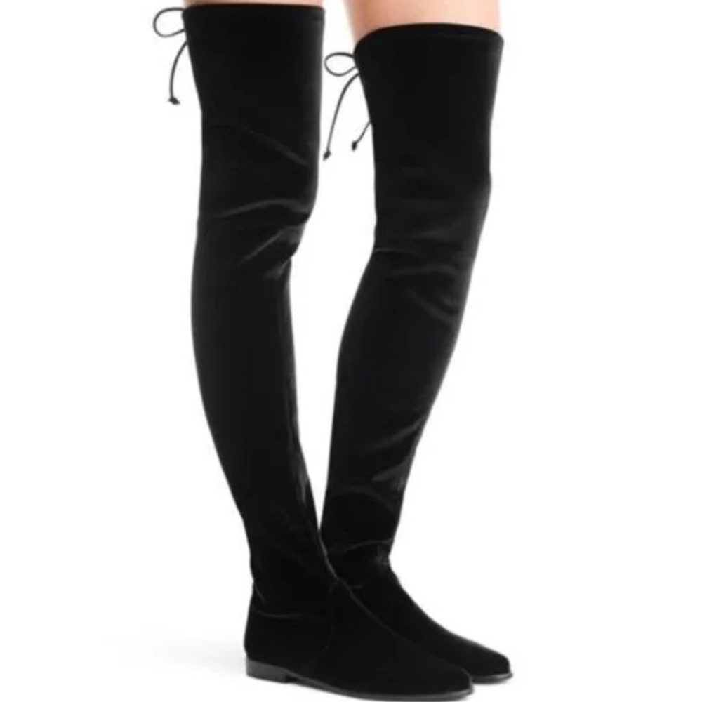 Stuart Weitzman Leggylady Boot size 11 (OTK)